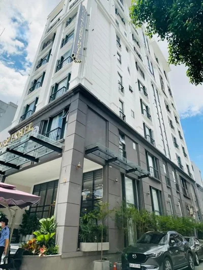 Hera Luxury Hotel – Fotos 2