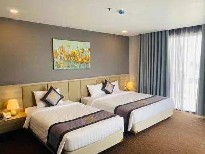 Hera Luxury Hotel – Fotos 3