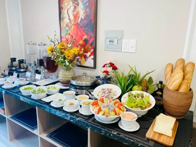 Hera Luxury Hotel – Fotos 6