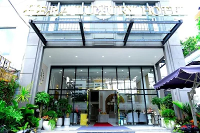 Hera Luxury Hotel – Fotos 7