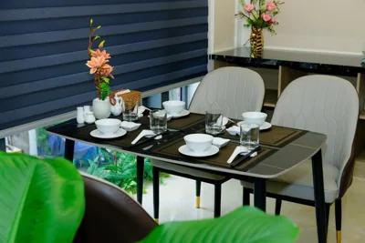 Hera Luxury Hotel – Fotos 8