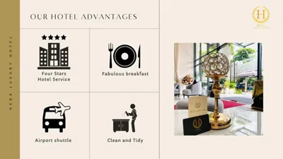 Hera Luxury Hotel – Fotos 9