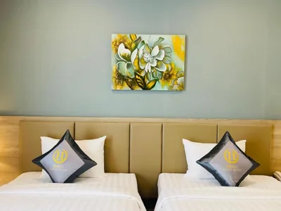 Hera Luxury Hotel – Fotos 11