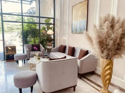 Hera Luxury Hotel – Fotos 12