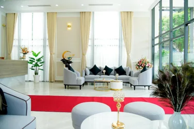 Hera Luxury Hotel – Fotos 13