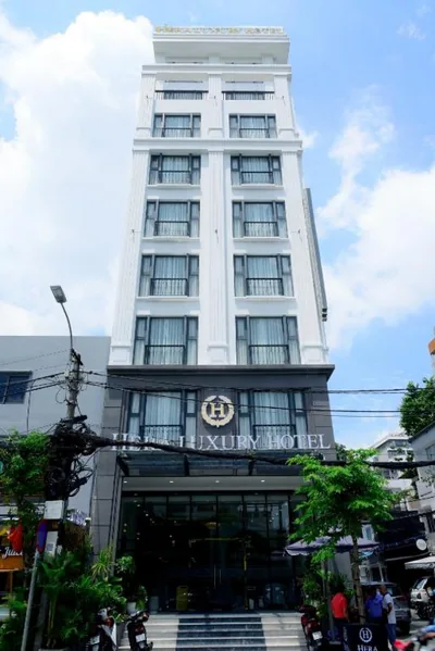 Hera Luxury Hotel – Fotos 14